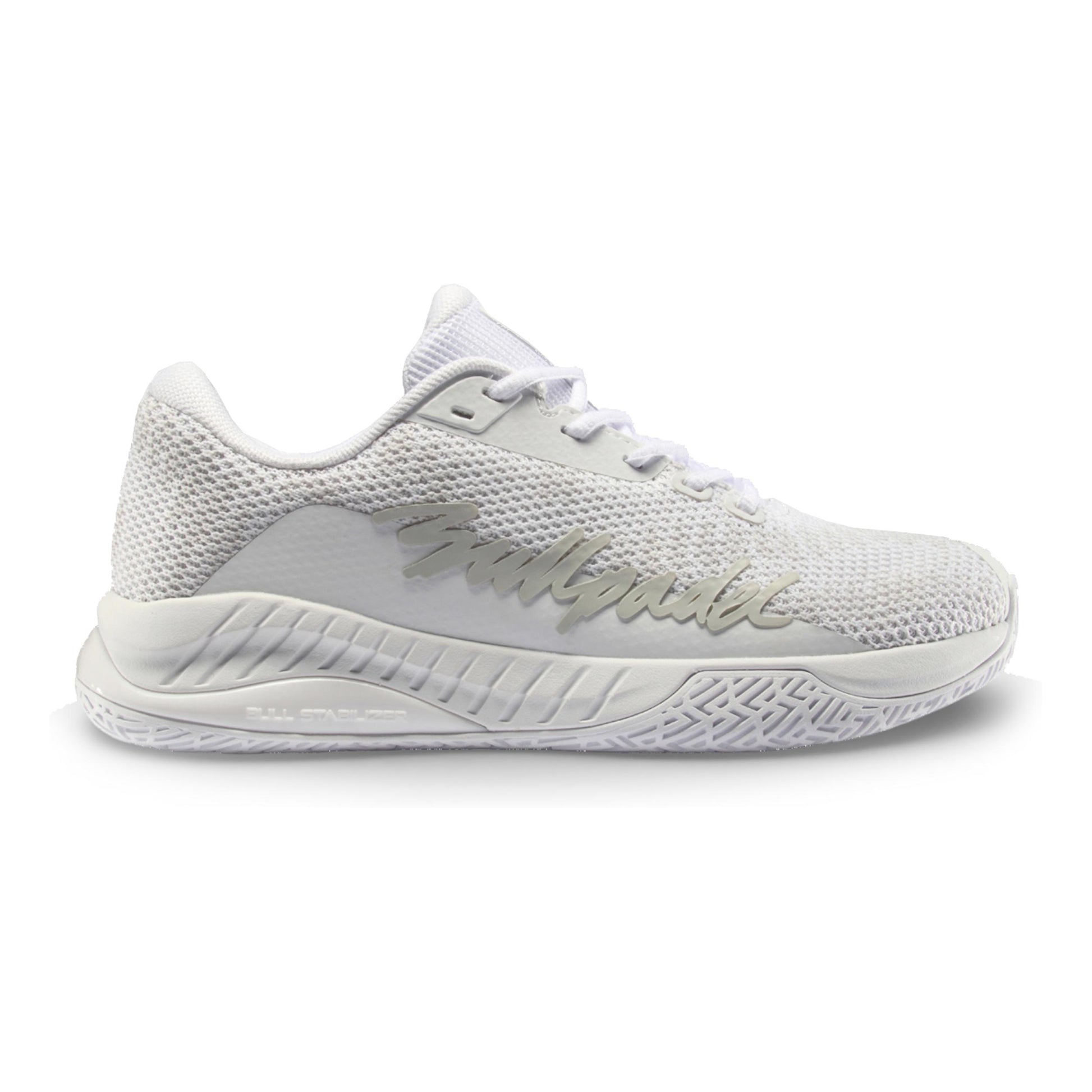 Bullpadel Ionic Padel shoe Women-white