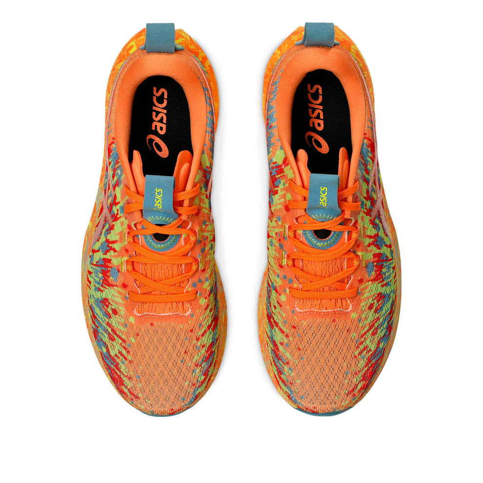 Noosa Tri 16 Competition running shoe Men - orange, yellow | Tennis-Point