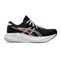 Gel-Excite 11 Neutralschuh Damen - schwarz, pink