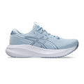 GEL-EXCITE 11 Neutralschuh Damen - hellblau, creme