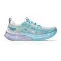Noosa Tri 16 Competition running shoe Women - turquoise, lilac
