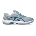 Gel-Game Gs/OC Clay court shoe Kids - grey, dark grey