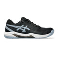 Gel-Dedicate 8 All court shoe Men - black, grey