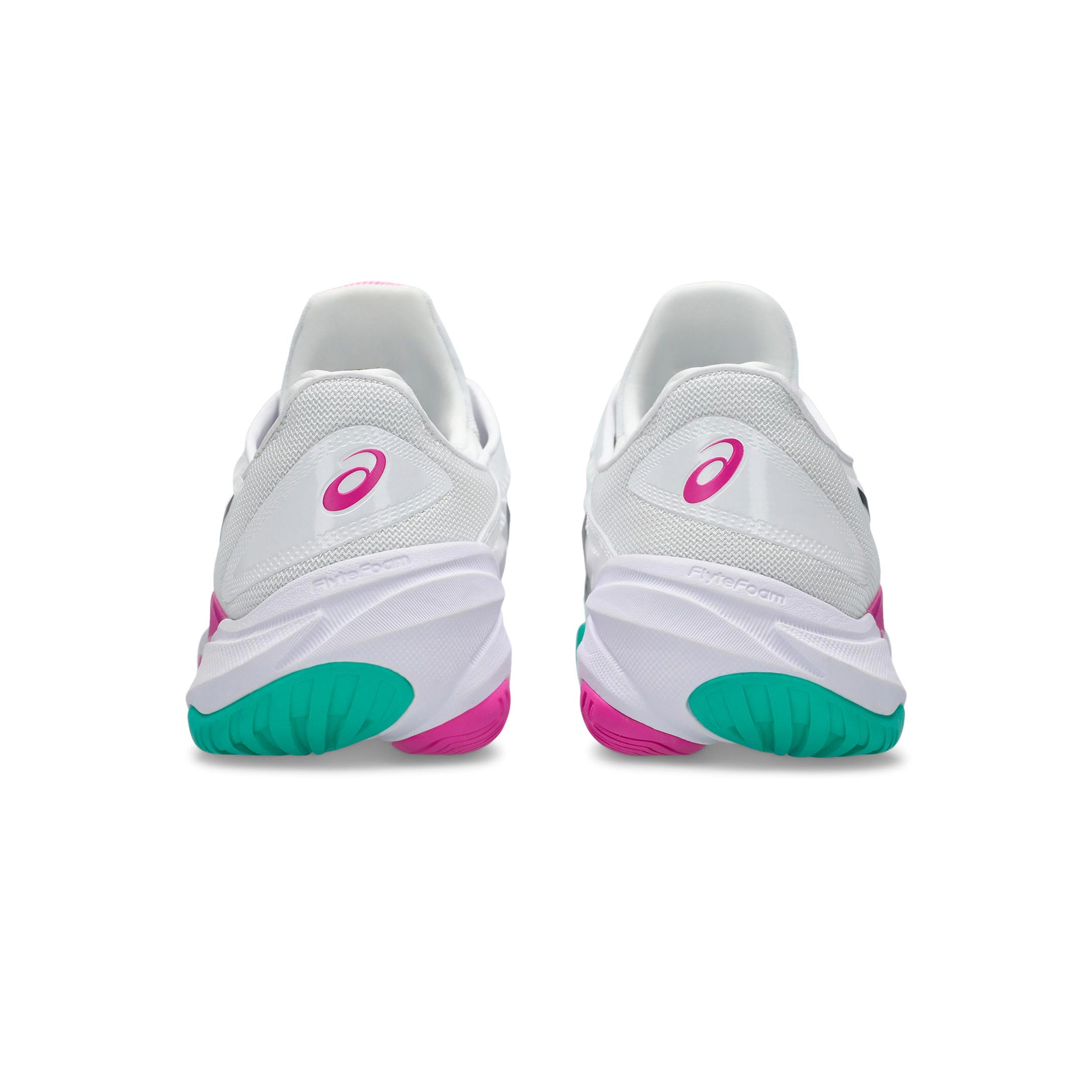 Court FF 3 All court shoe Men - white, pink | Tennis-Point
