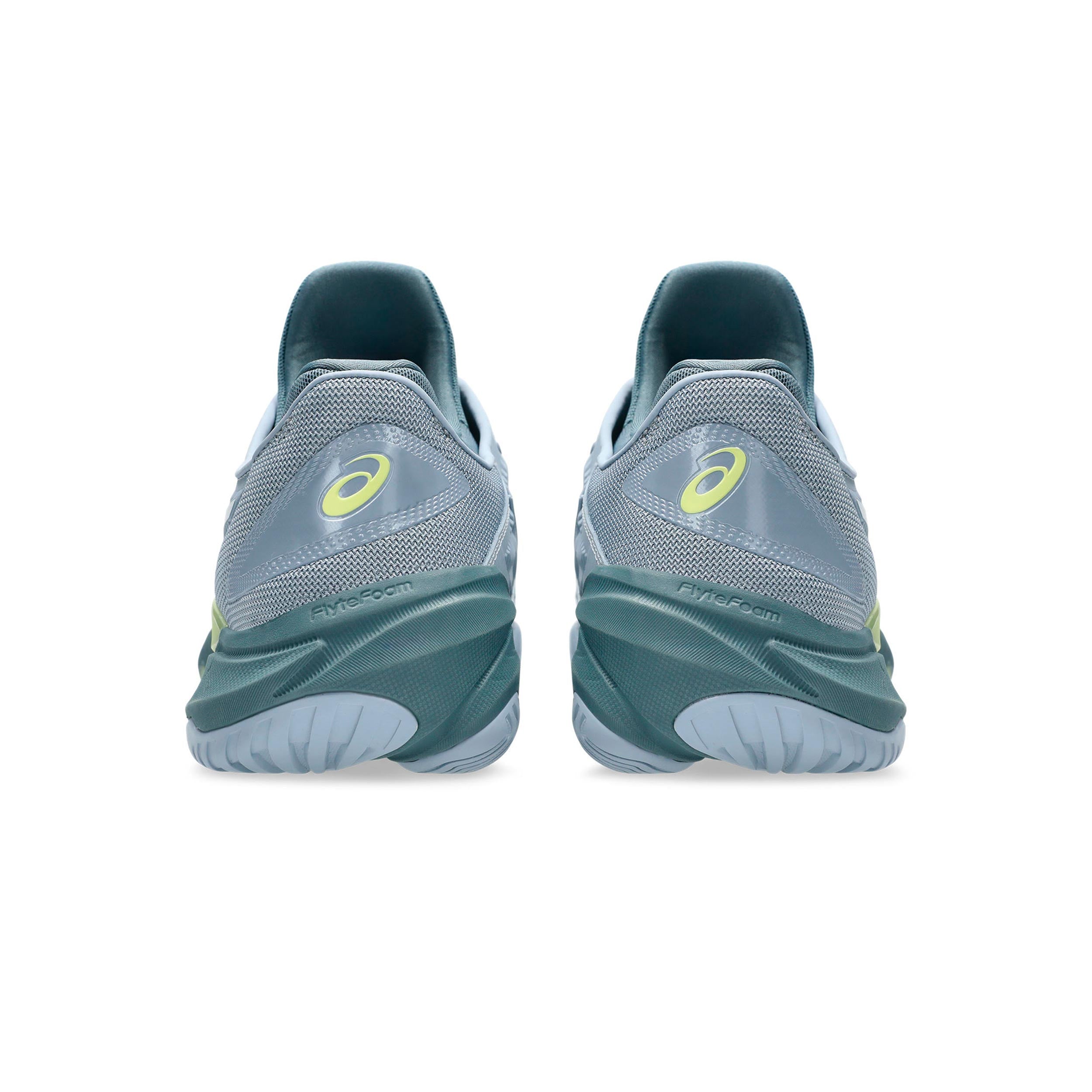 Court FF 3 All court shoe Men - blue grey, white | Tennis-Point