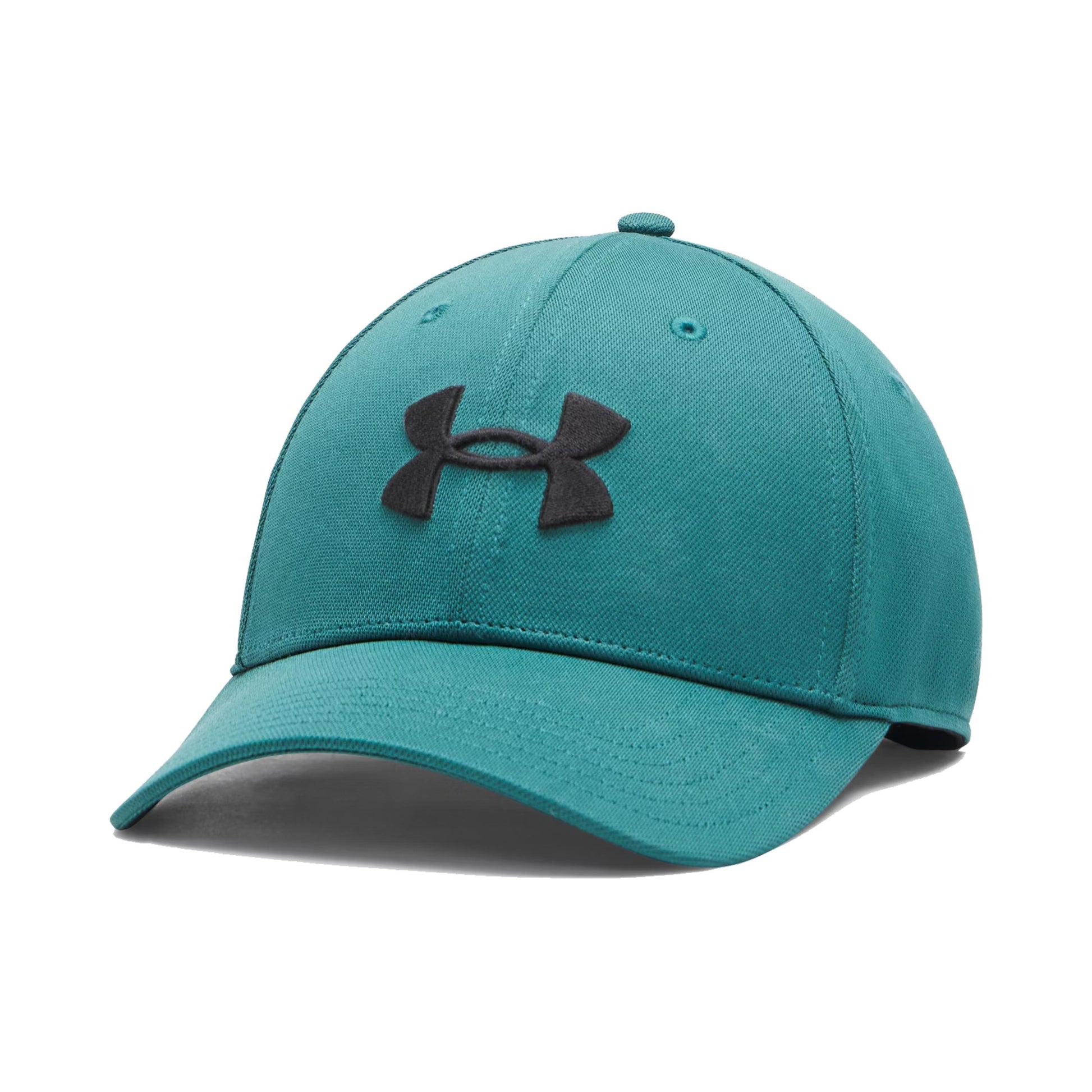 Under Armour Blitzing Cap Unisex - green, black