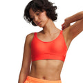 Infinity Mid 2.0 Sport-BH Damen-rot