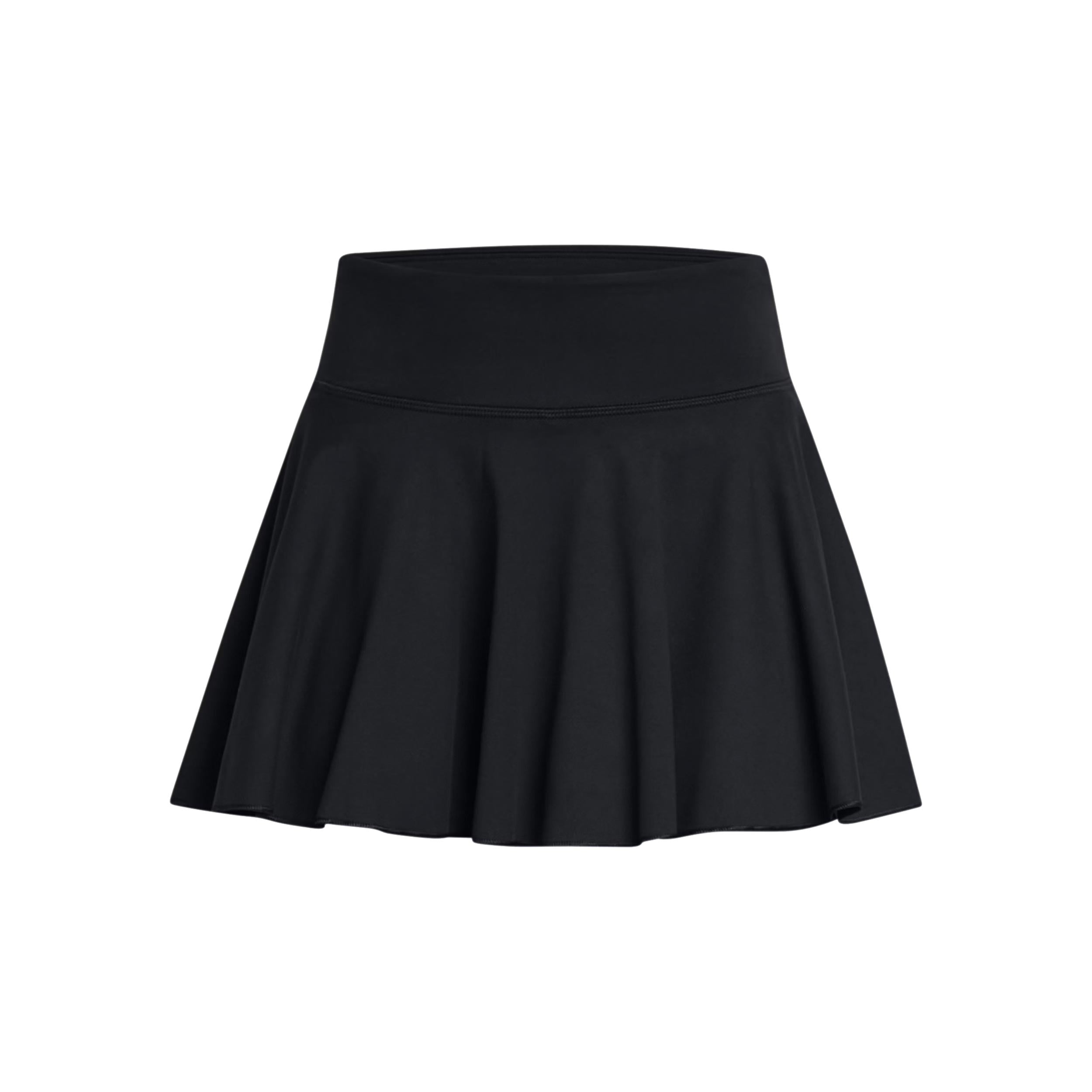 Under Armour Motion Skirt Women-black, grey