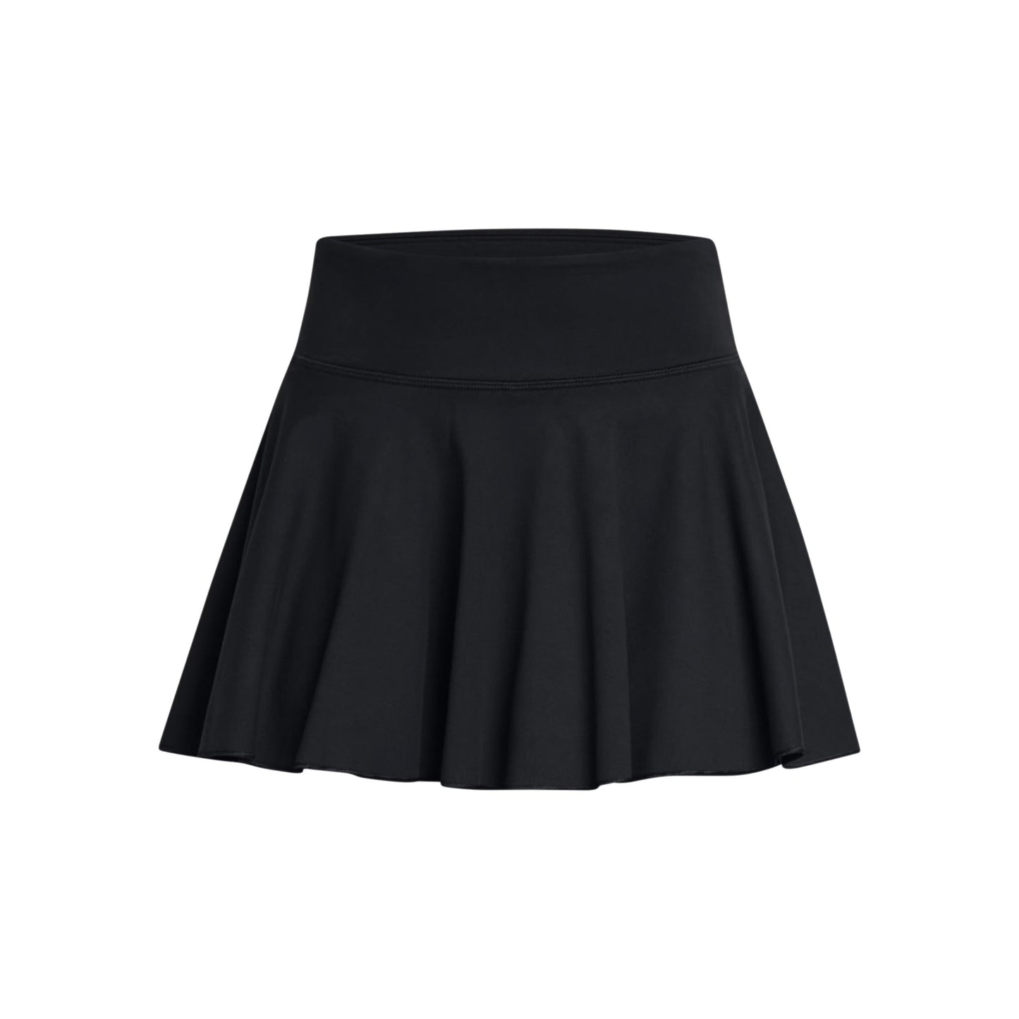 Under Armour Motion Skirt Women-black, grey