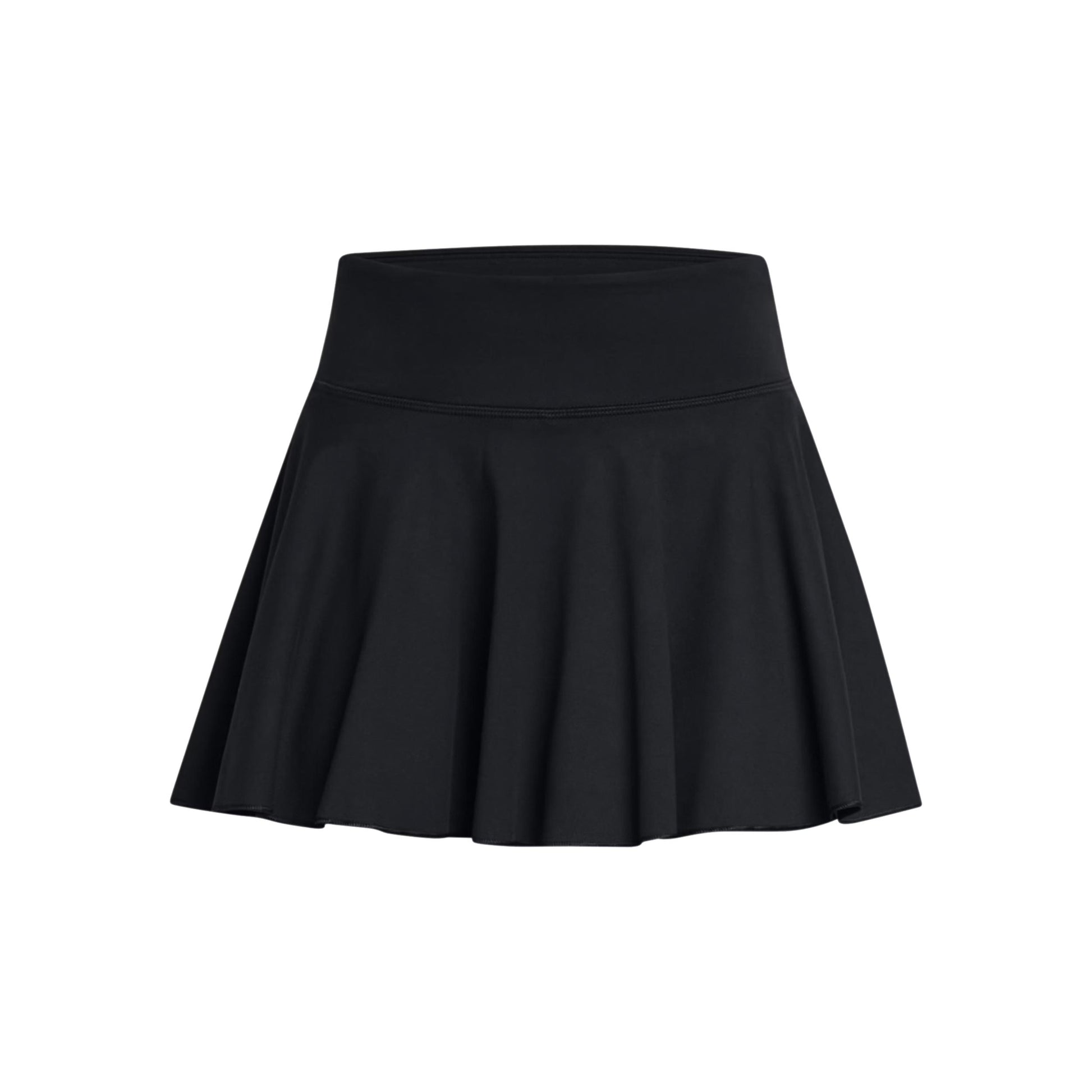 Under Armour Motion Skirt Women-black, grey