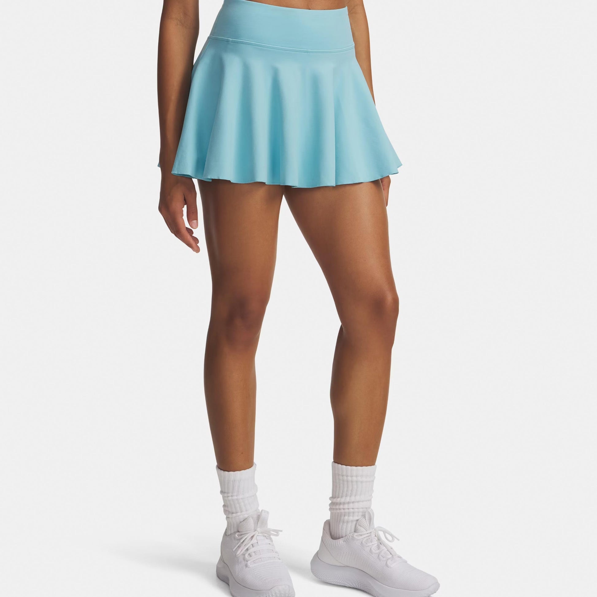 Under Armour Motion Skirt Women-blue, blue