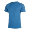 Vanish Energy T-Shirt Men - blue, petrol