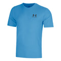 Sportstyle Left Chef T-Shirt Men - blue, blue