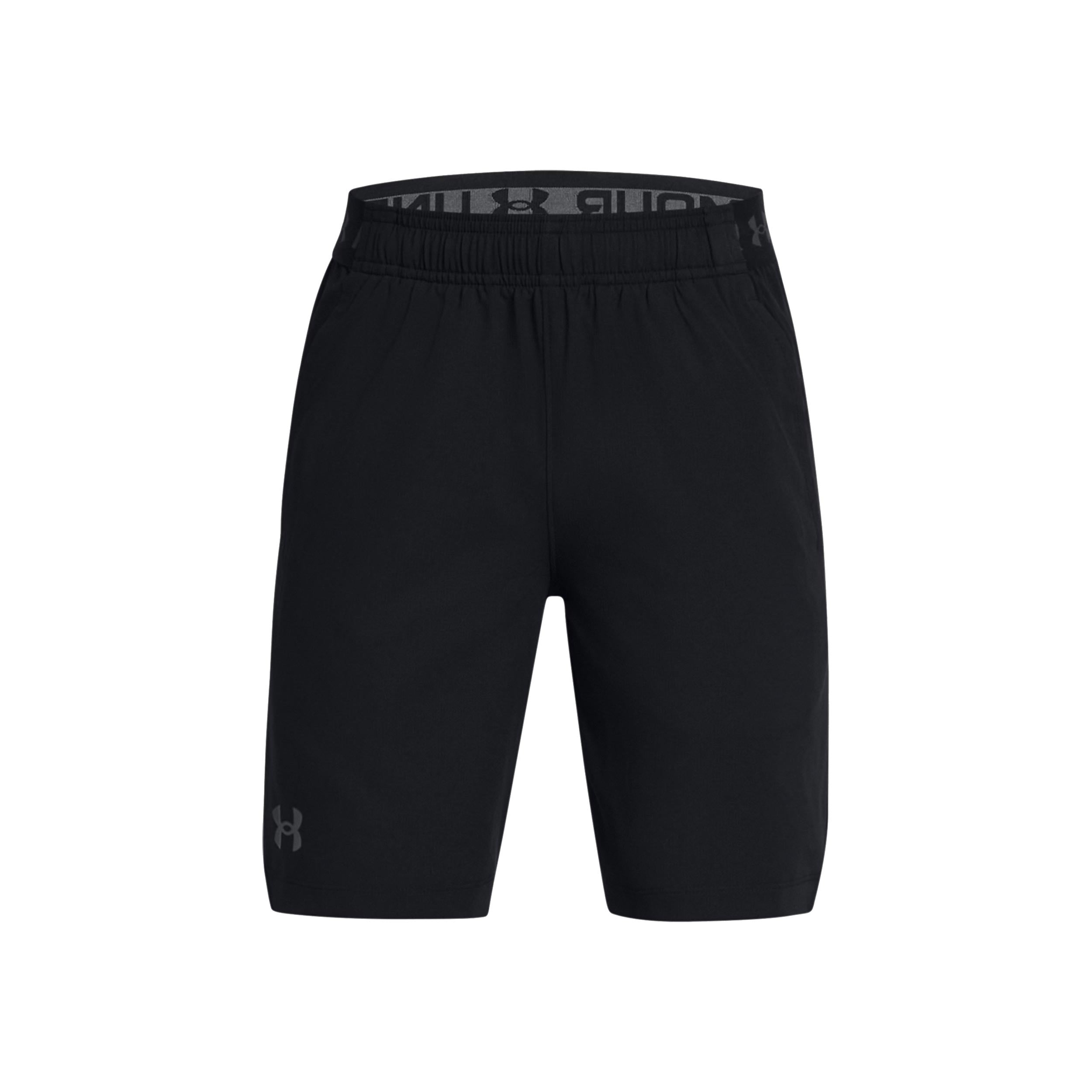 Under Armour Vanish Shorts Boys-black, grey