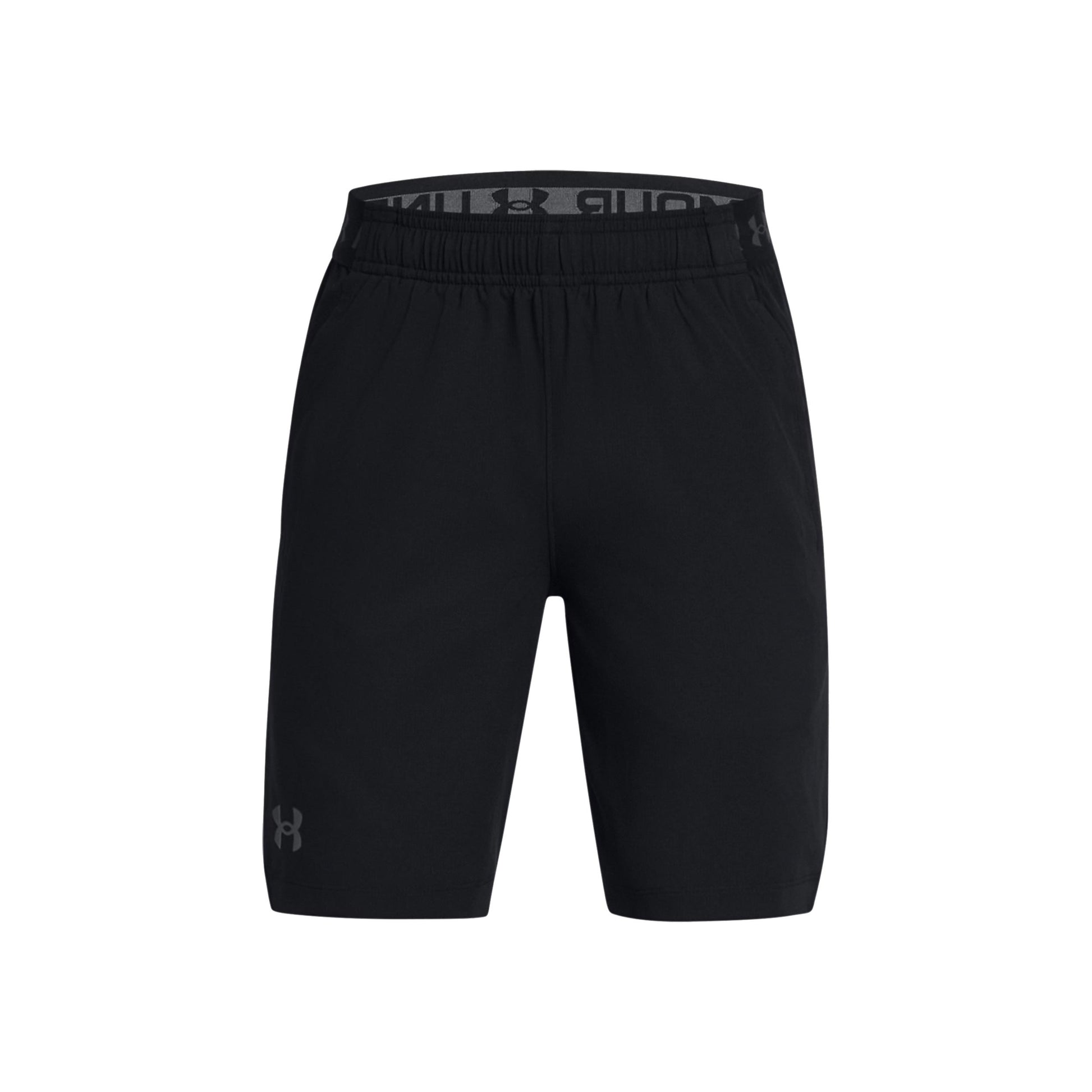 Under Armour Vanish Shorts Boys-black, grey