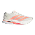 adizero Boston 13 Competition running shoe Men - white, grey