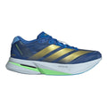 adizero Boston 13 Competition running shoe Men - blue, yellow