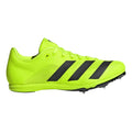 Allroundstar Spikeschuh Unisex - grün, schwarz