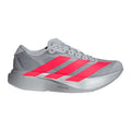 adizero Evo SL Competition running shoe Women - grey, red
