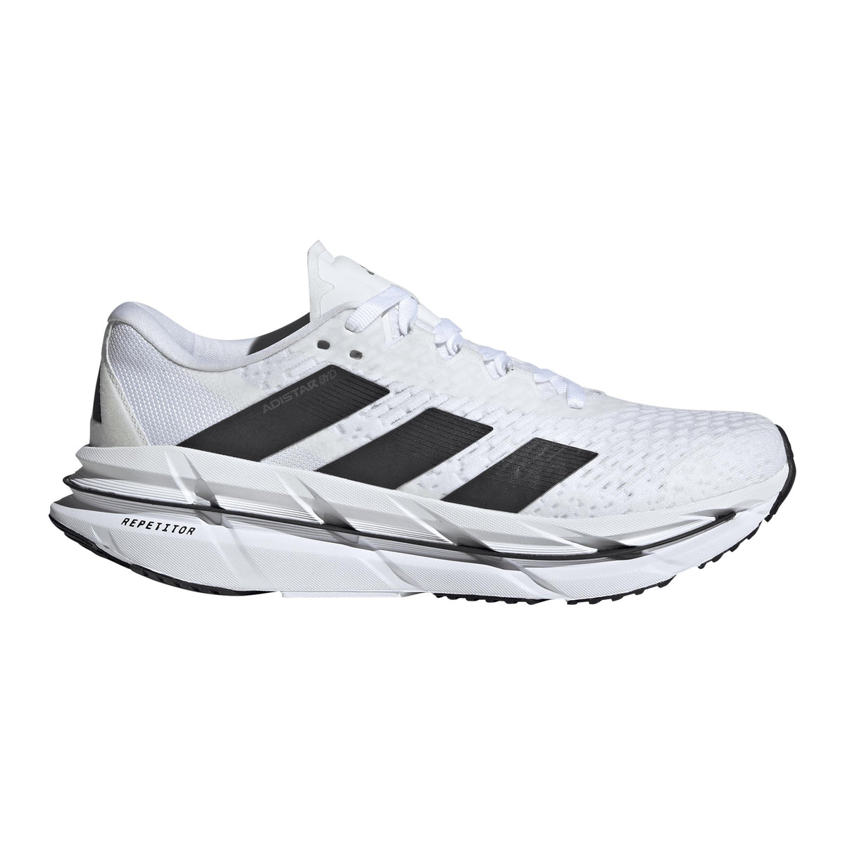 adidas Adistar BYD Stability running shoe Men - white, white