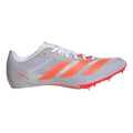 Sprintstar Spike shoes Unisex - white, red