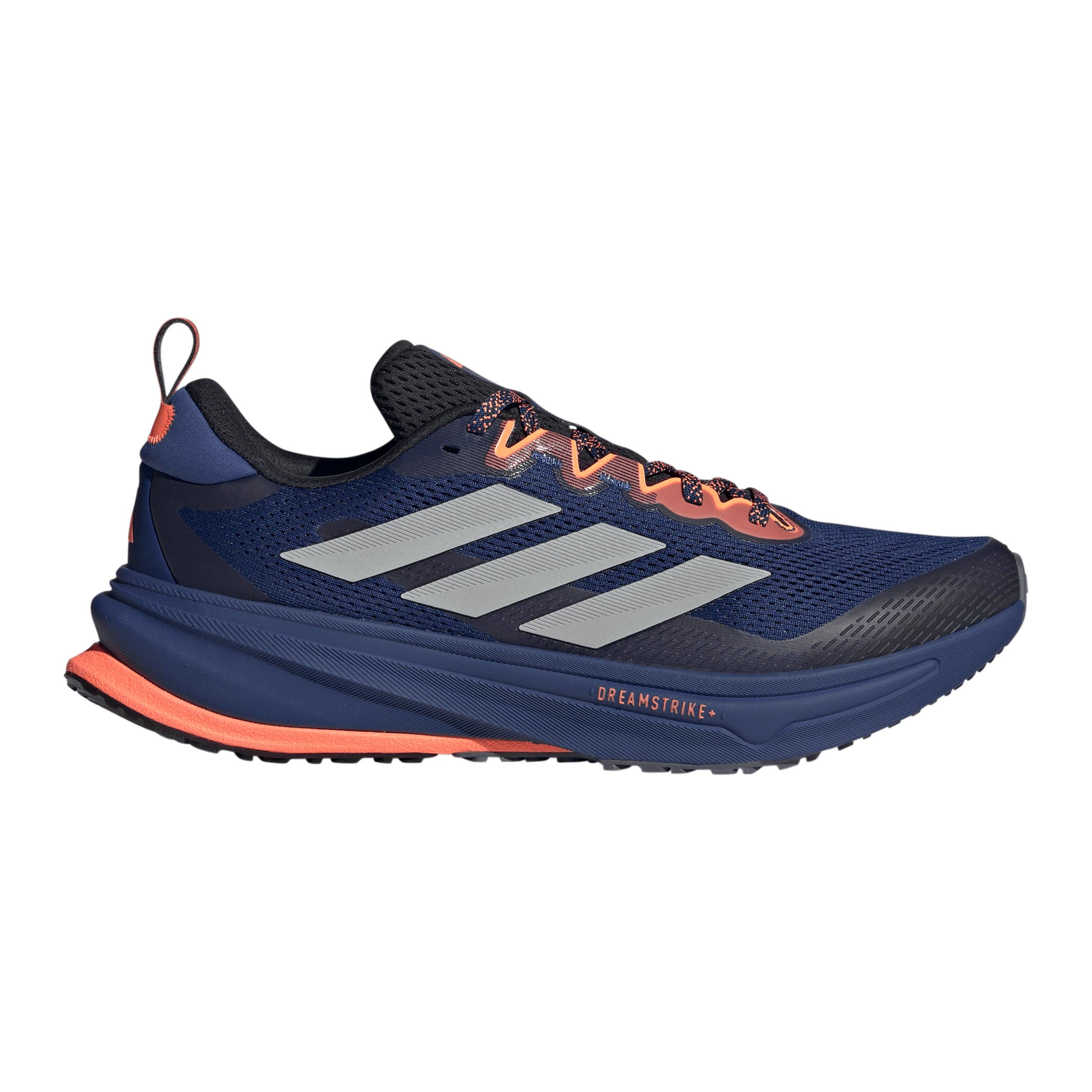 adidas Supernova Rise ATR Neutralschuh Herren - blau, grau