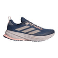 Supernova Rise ATR Neutralschuh Damen - blau, orange