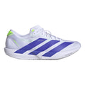 adizero Adios 9 Competition running shoe Men - lilac, lilac