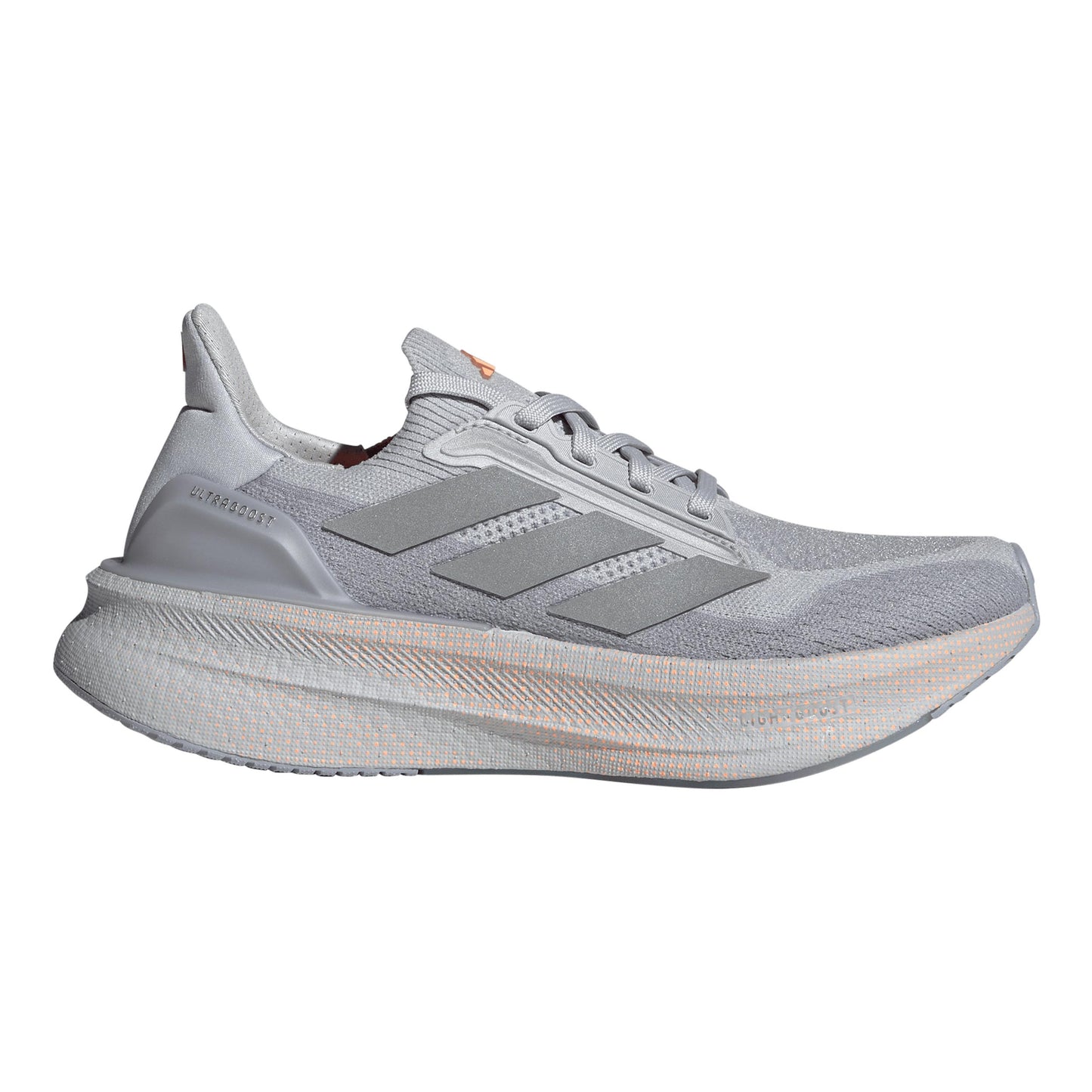 adidas Ultraboost 5X Neutral running shoe Women - grey, grey