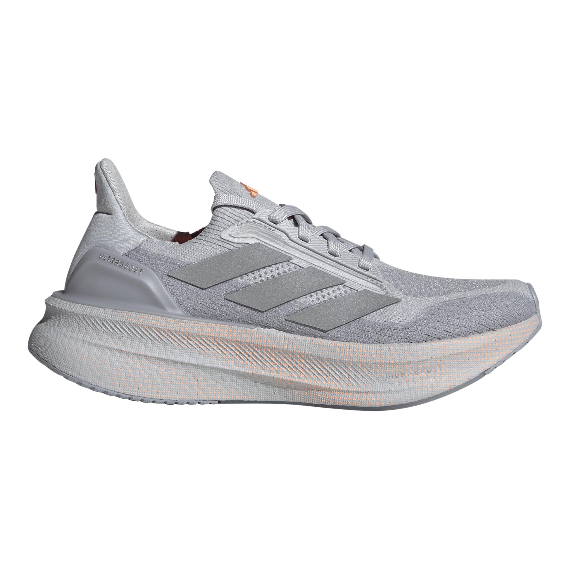 adidas Ultraboost 5X Neutral running shoe Women - grey, grey