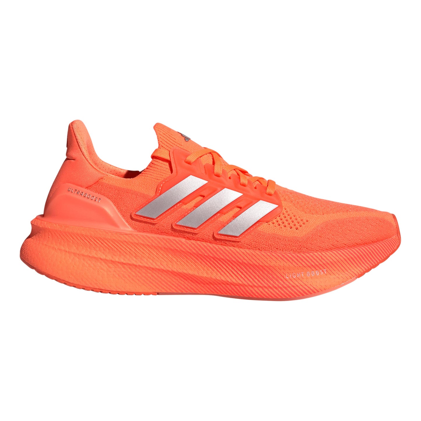 adidas Ultraboost 5 Neutralschuh Herren - grau