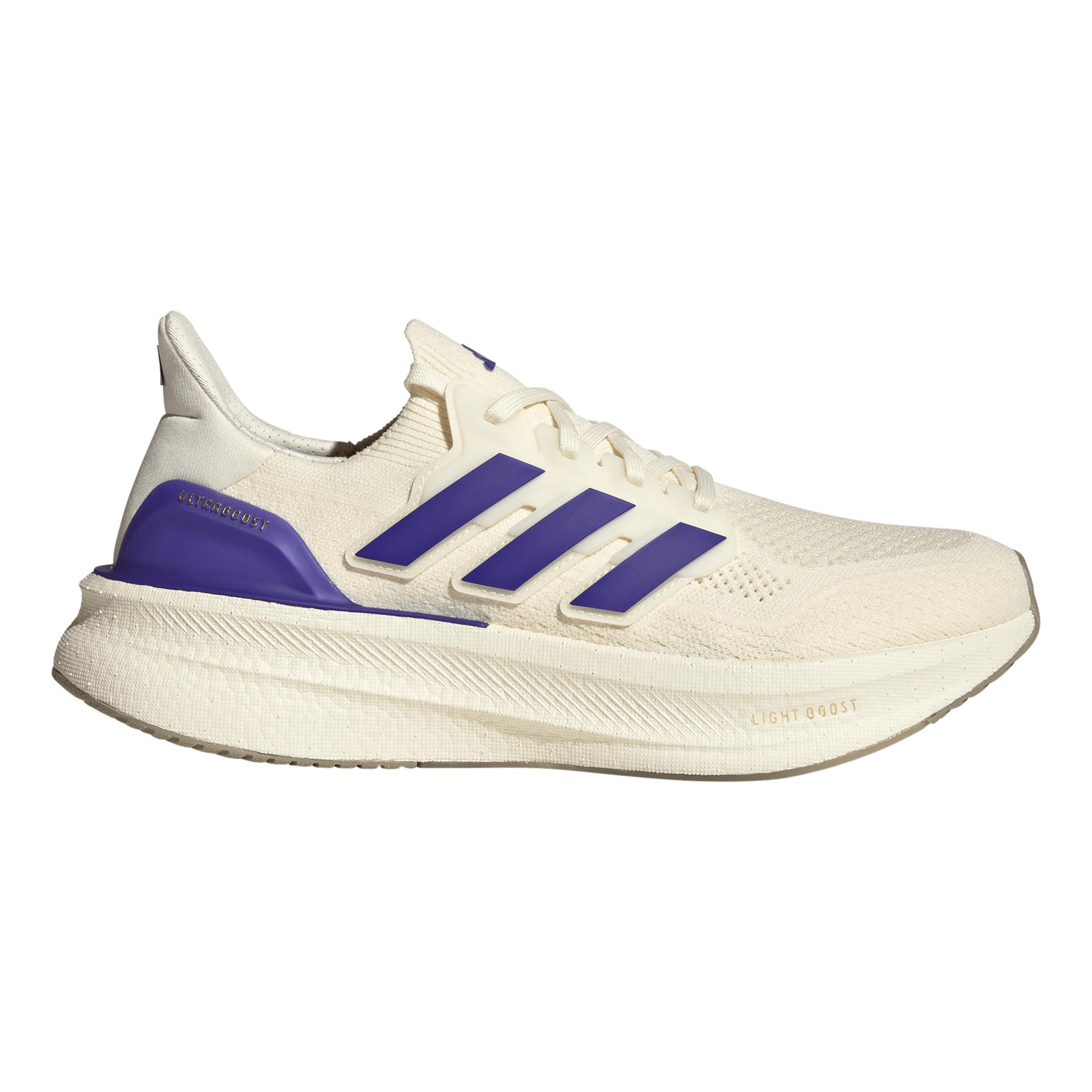 adidas Ultraboost 5 Neutralschuh Herren - weiß, blau