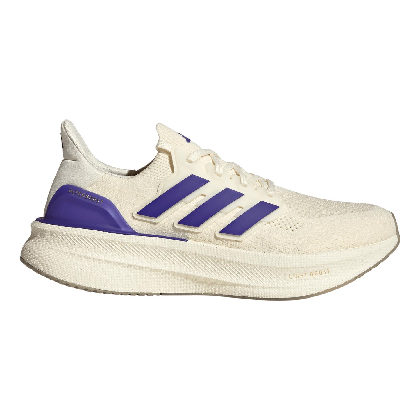 adidas Ultraboost 5 Neutralschuh Herren - weiß, blau