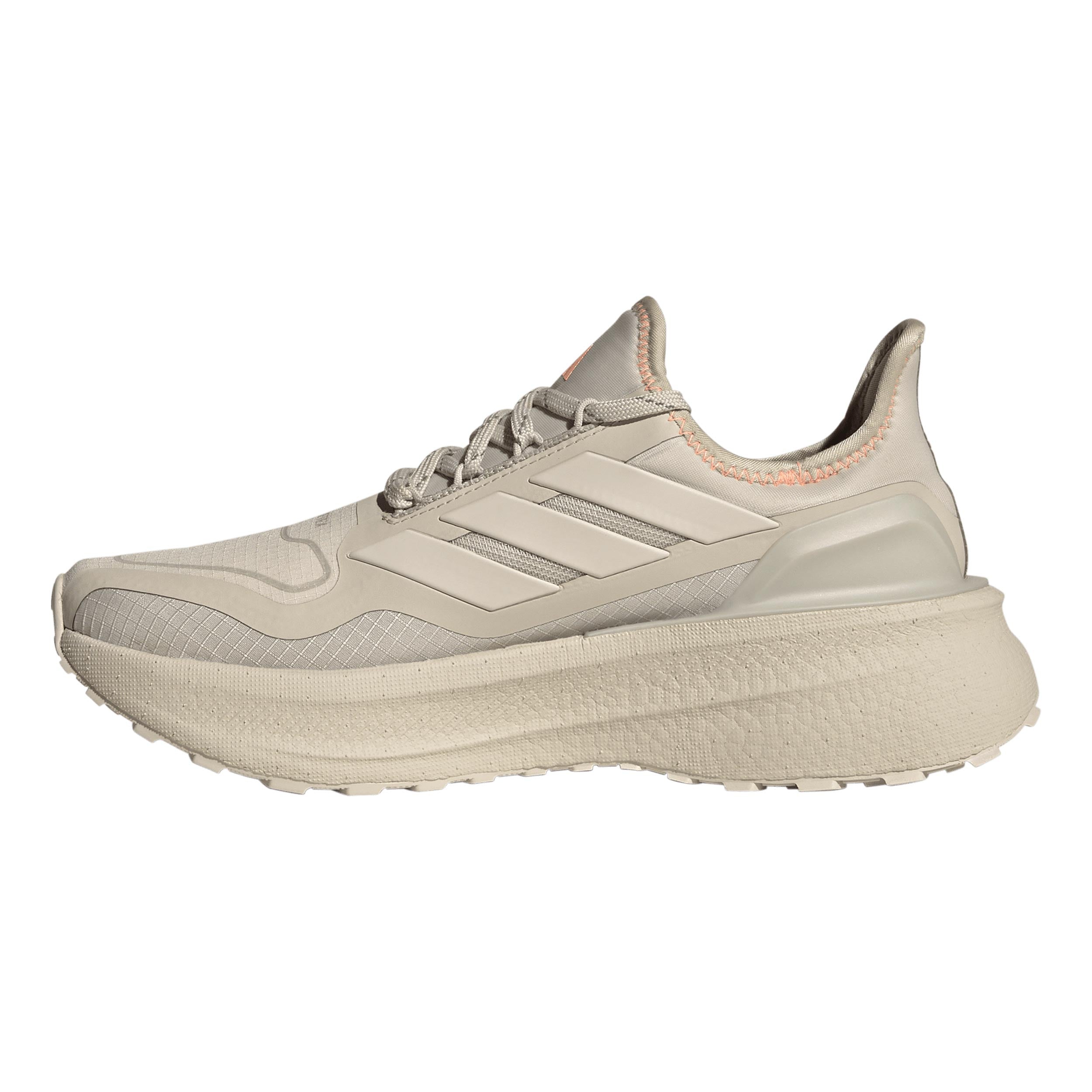Ultraboost 5 GTX Neutral running shoe Women - beige, orange