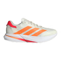 Duramo Speed 2 Neutral running shoe Men - white, orange