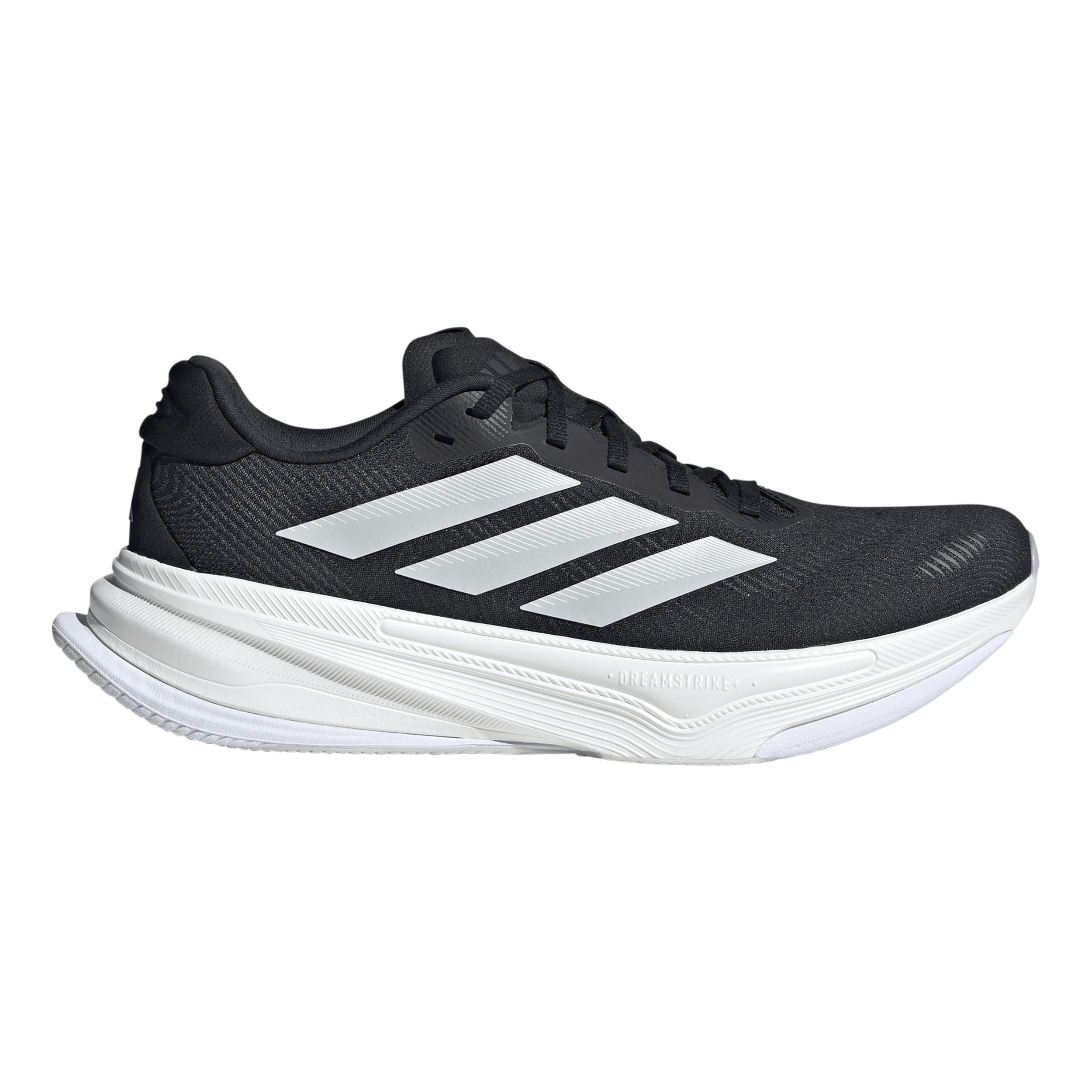 adidas Supernova Prima 2 Stabilitätsschuh Herren - schwarz, weiß