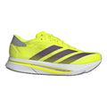 adizero SL 2 Neutral running shoe Men - neon yellow, grey