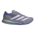 adizero SL 2 Neutralschuh Herren - grau, flieder