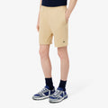 Shorts Men - beige, green