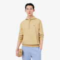 Sweatshirt Men - beige, green