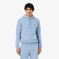 Sweatshirt Men - blue grey, green