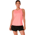 Core  Running shirt Women - orange
