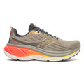 Hurricane 25 Stabilitätsschuh Herren-khaki, orange