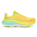 Hurricane 25 Stability running shoe Women-orange, yellow