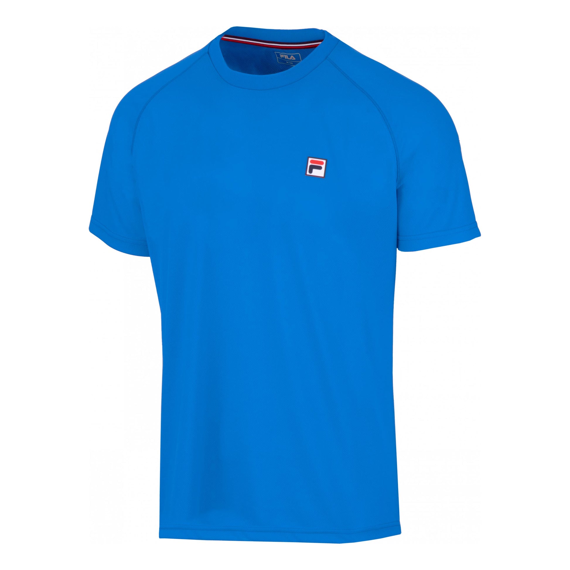 Fila Holger T-Shirt - blue