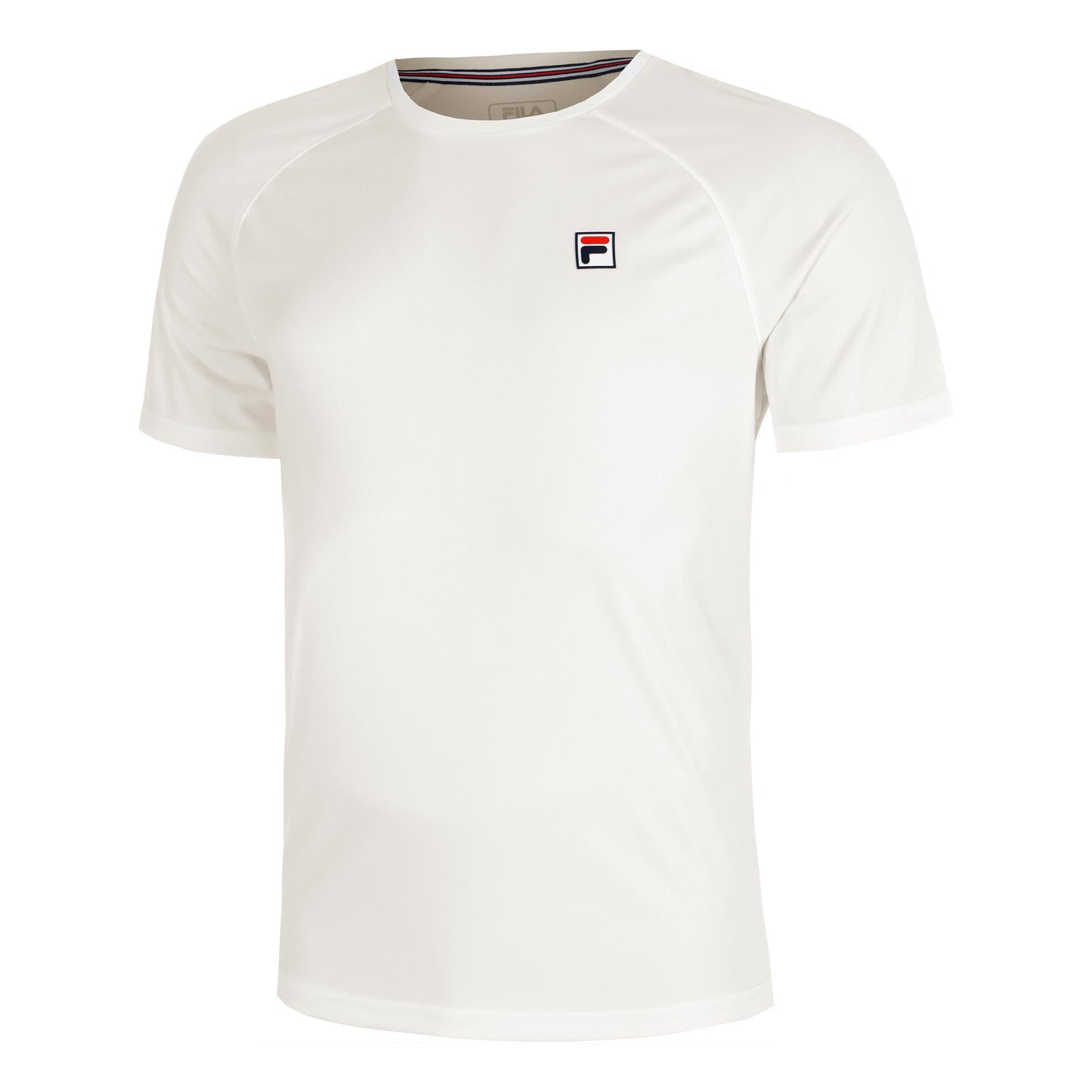 Fila Holger T-Shirt Men - off white