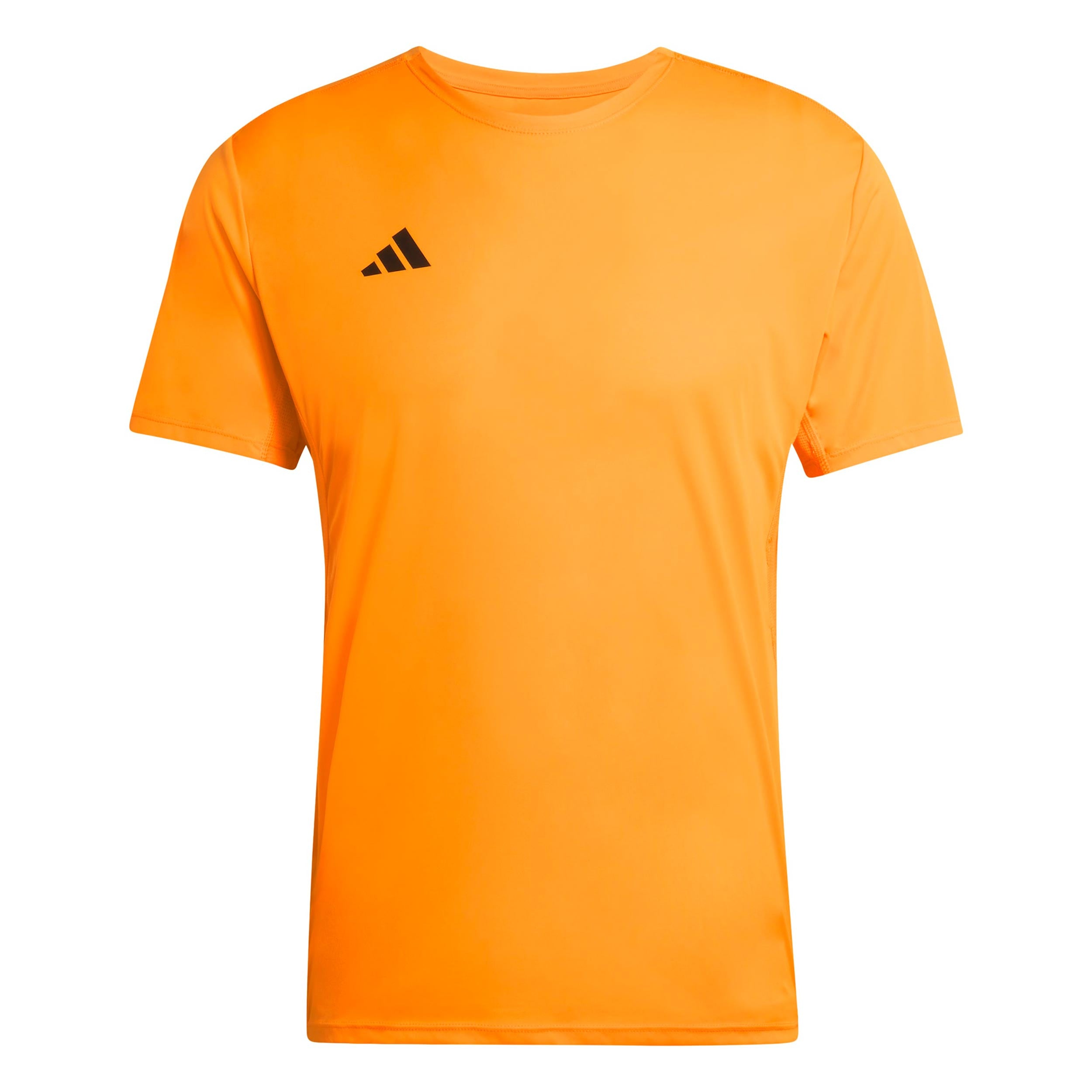 adidas adizero Essential  Running shirt Men-orange