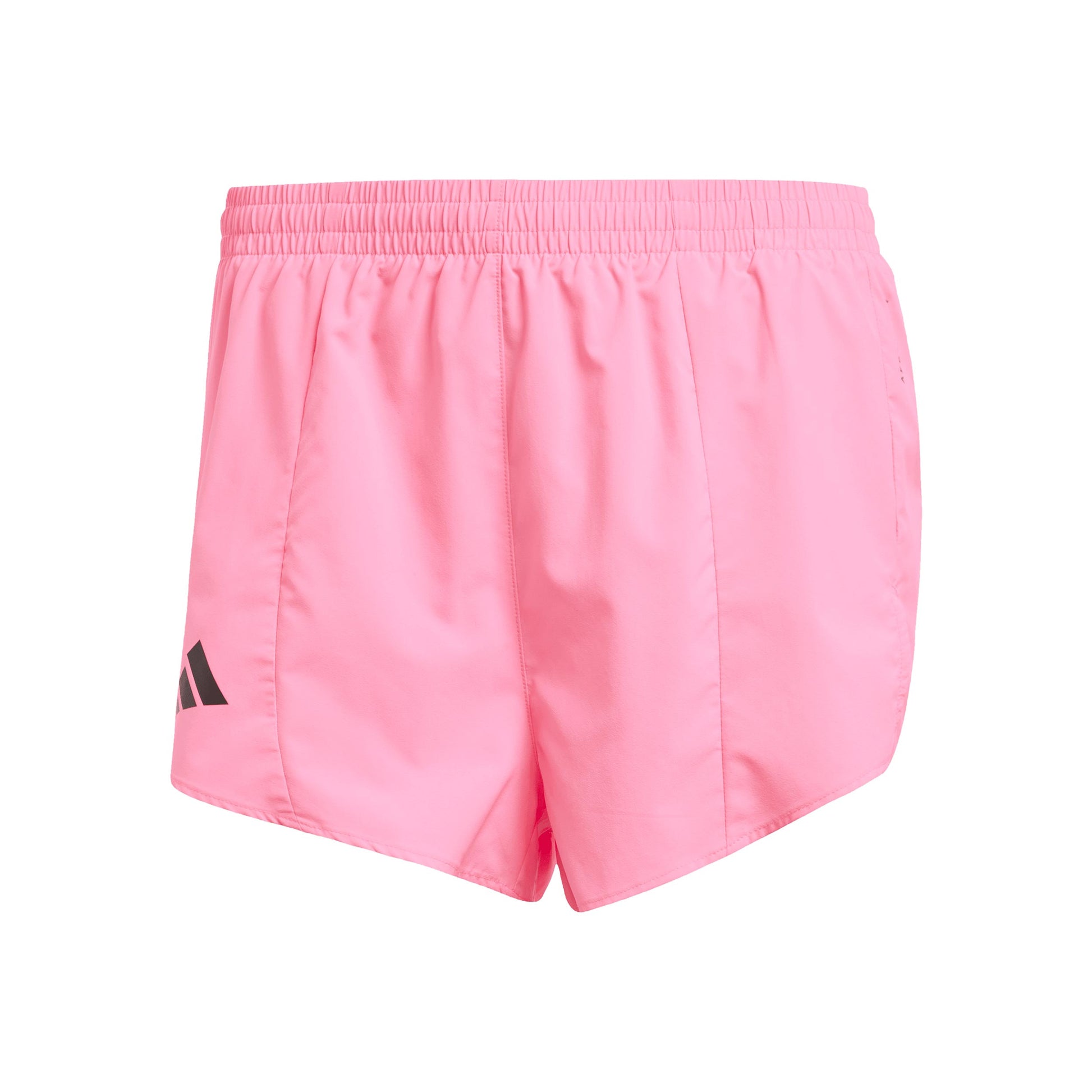 adidas adizero Essential  Laufshorts Damen-pink