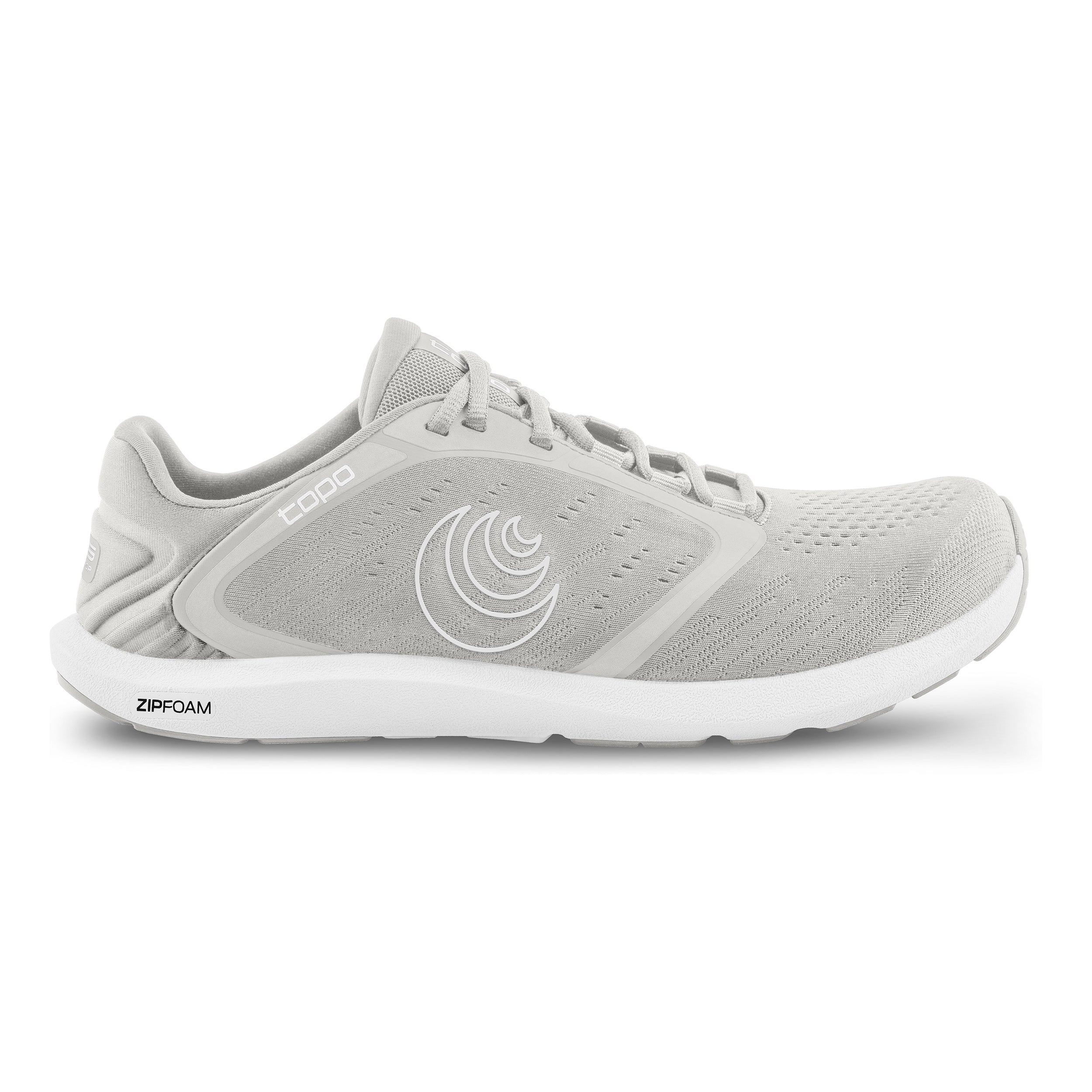 TOPO ATHLETIC ST-5 Neutral running shoe Women-grey, grey