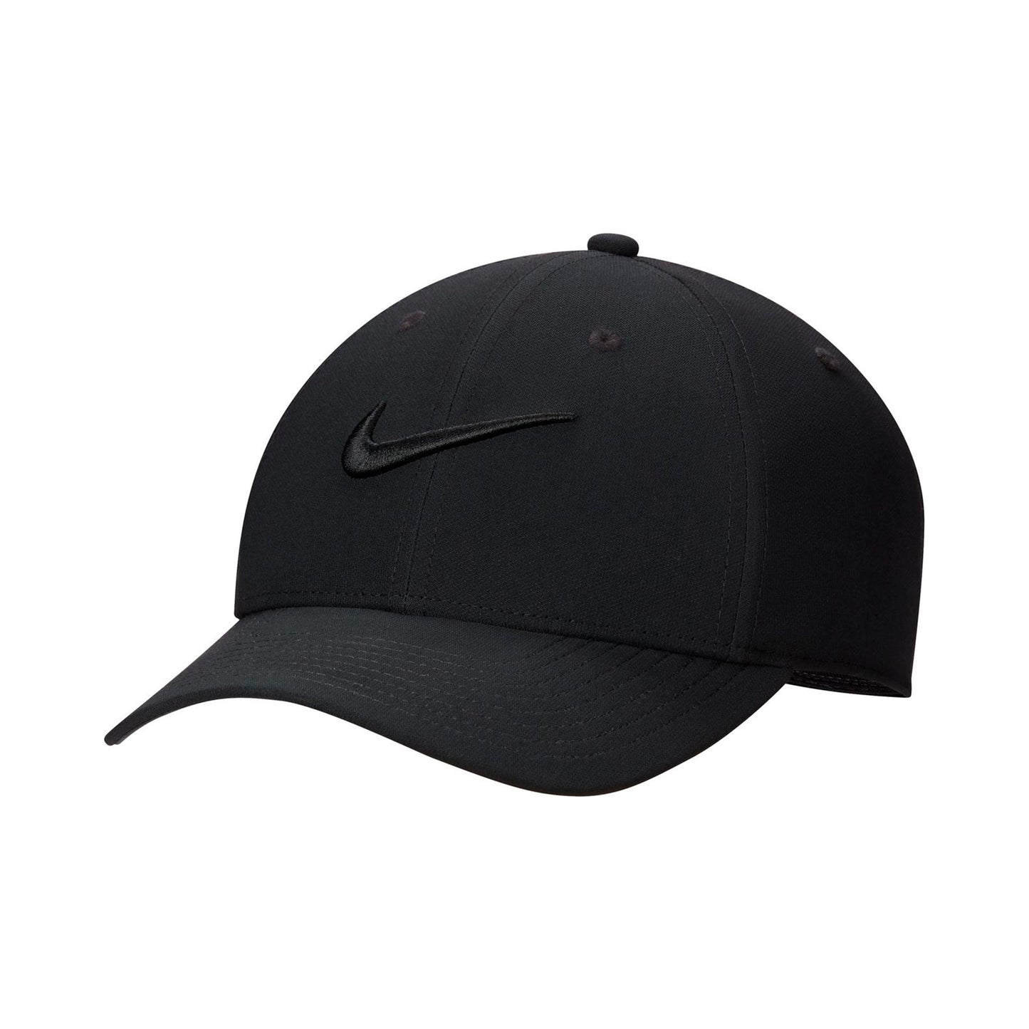 Nike Dri-Fit Club Cap Unisex-schwarz, schwarz